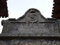 Perouges, Porte d'en bas (3)